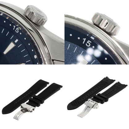 JAEGER-LECOULTRE ジャガー・ルクルト Q9008180 ポラリス 腕時計 SS メンズ 中古