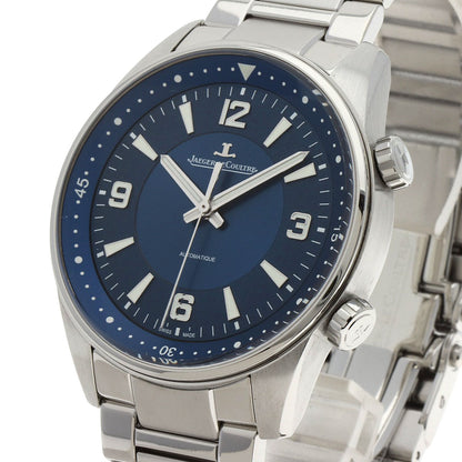 JAEGER-LECOULTRE ジャガー・ルクルト Q9008180 ポラリス 腕時計 SS メンズ 中古