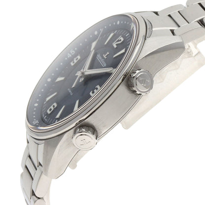 JAEGER-LECOULTRE ジャガー・ルクルト Q9008180 ポラリス 腕時計 SS メンズ 中古