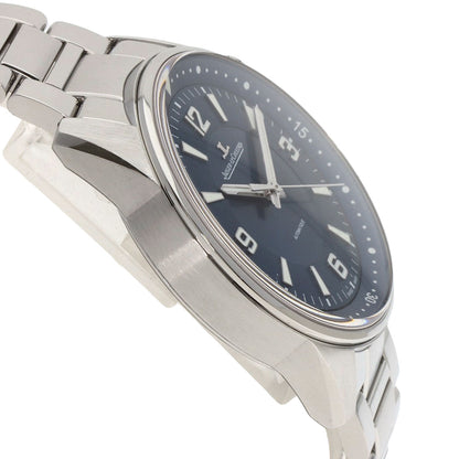 JAEGER-LECOULTRE ジャガー・ルクルト Q9008180 ポラリス 腕時計 SS メンズ 中古