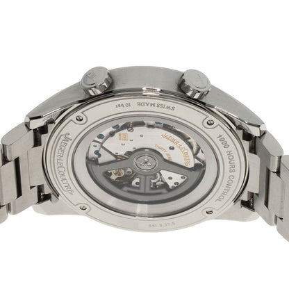JAEGER-LECOULTRE ジャガー・ルクルト Q9008180 ポラリス 腕時計 SS メンズ 中古