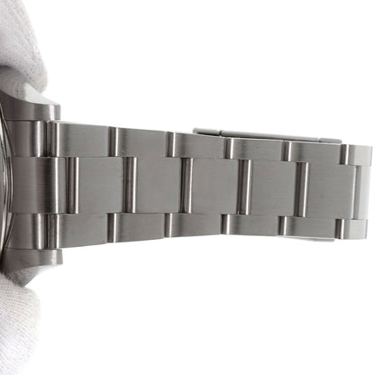 ROLEX ロレックス 116000 オイスターパーペチュアル36 腕時計 SS メンズ 中古