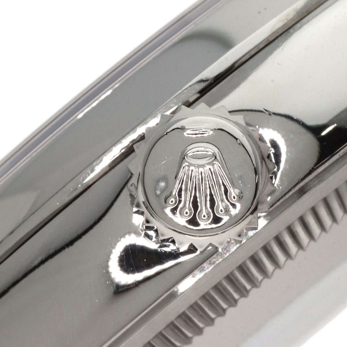 ロレックス 116000 オイスターパーペチュアル36 腕時計 中古 商品画像12