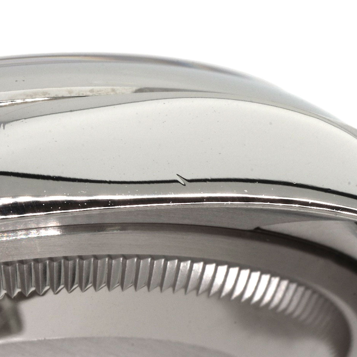 ROLEX ロレックス 116000 オイスターパーペチュアル36 腕時計 SS メンズ 中古