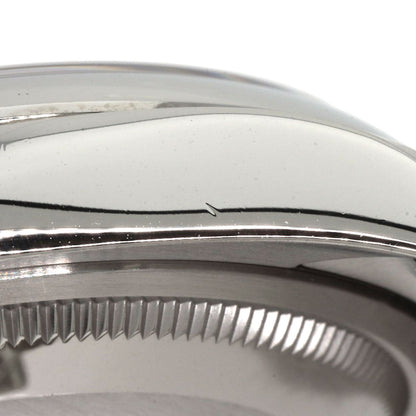 ROLEX ロレックス 116000 オイスターパーペチュアル36 腕時計 SS メンズ 中古
