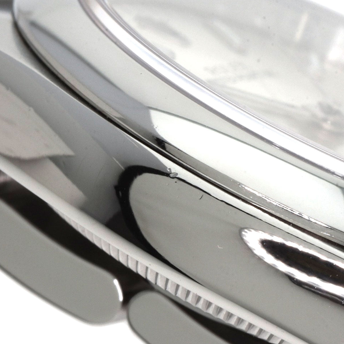 ROLEX ロレックス 116000 オイスターパーペチュアル36 腕時計 SS メンズ 中古