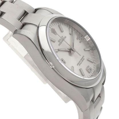 ROLEX ロレックス 116000 オイスターパーペチュアル36 腕時計 SS メンズ 中古