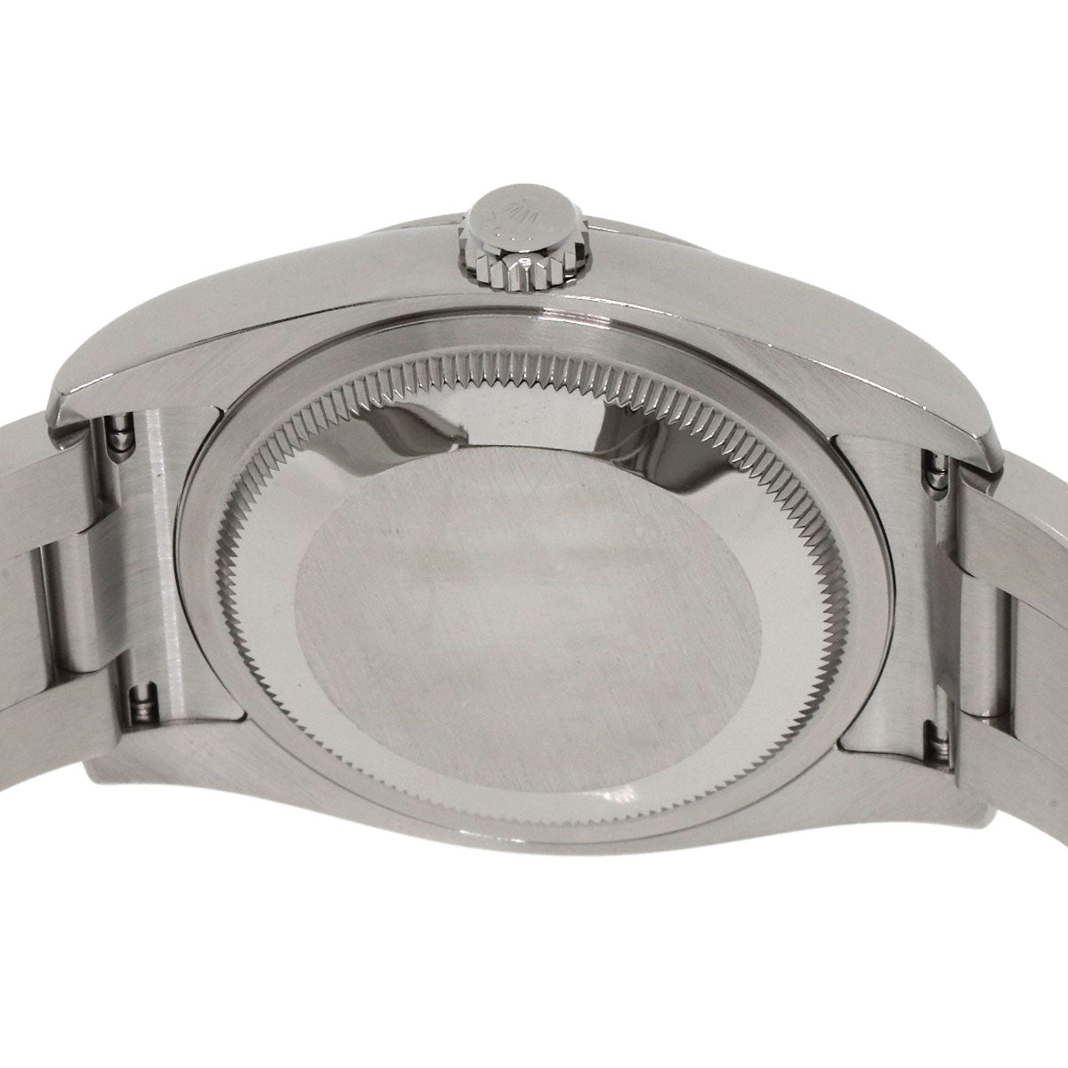 ROLEX ロレックス 116000 オイスターパーペチュアル36 腕時計 SS メンズ 中古