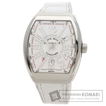 フランクミュラー V41SCDT ヴァンガード 腕時計 中古 商品画像1