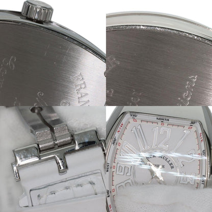 フランクミュラー V41SCDT ヴァンガード 腕時計 中古 商品画像19
