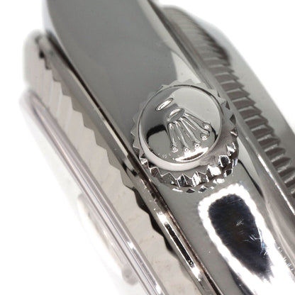 ROLEX ロレックス 279174 デイトジャスト28 腕時計 SS レディース 中古