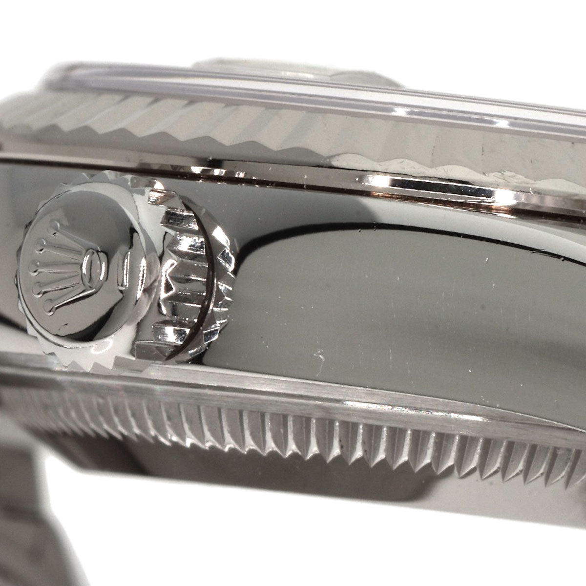 ROLEX ロレックス 279174 デイトジャスト28 腕時計 SS レディース 中古