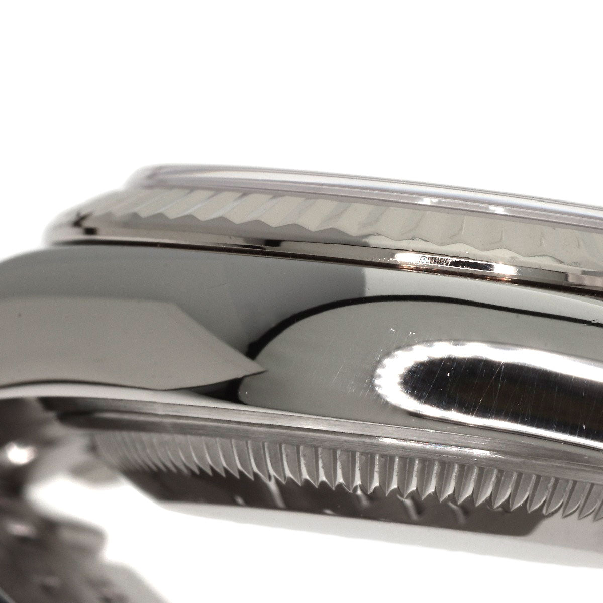 ROLEX ロレックス 279174 デイトジャスト28 腕時計 SS レディース 中古
