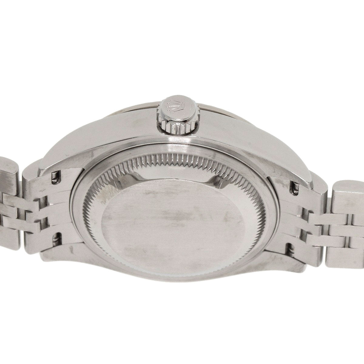 ROLEX ロレックス 279174 デイトジャスト28 腕時計 SS レディース 中古