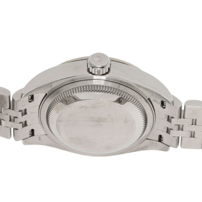 ROLEX ロレックス 279174 デイトジャスト28 腕時計 SS レディース 中古