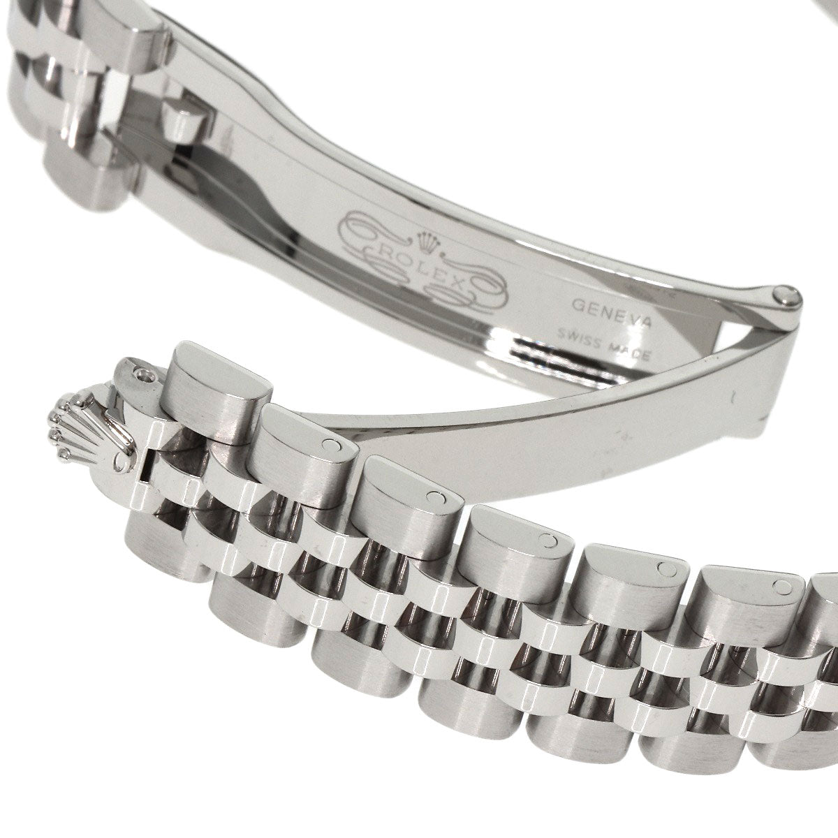 ROLEX ロレックス 279174 デイトジャスト28 腕時計 SS レディース 中古
