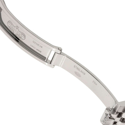 ROLEX ロレックス 279174 デイトジャスト28 腕時計 SS レディース 中古