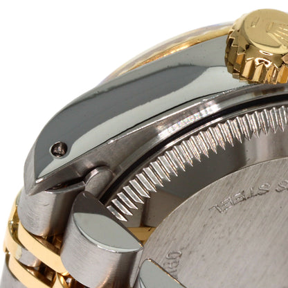 ROLEX ロレックス 69173 デイトジャスト 腕時計 SS レディース 中古