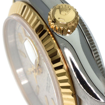 ROLEX ロレックス 69173 デイトジャスト 腕時計 SS レディース 中古