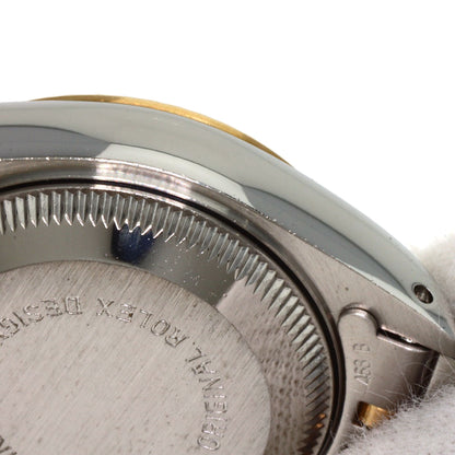 ROLEX ロレックス 69173 デイトジャスト 腕時計 SS レディース 中古