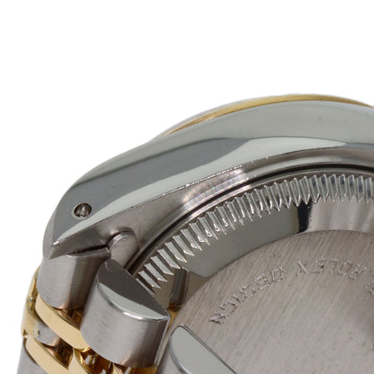 ROLEX ロレックス 69173 デイトジャスト 腕時計 SS レディース 中古