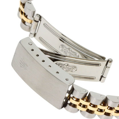 ROLEX ロレックス 69173 デイトジャスト 腕時計 SS レディース 中古
