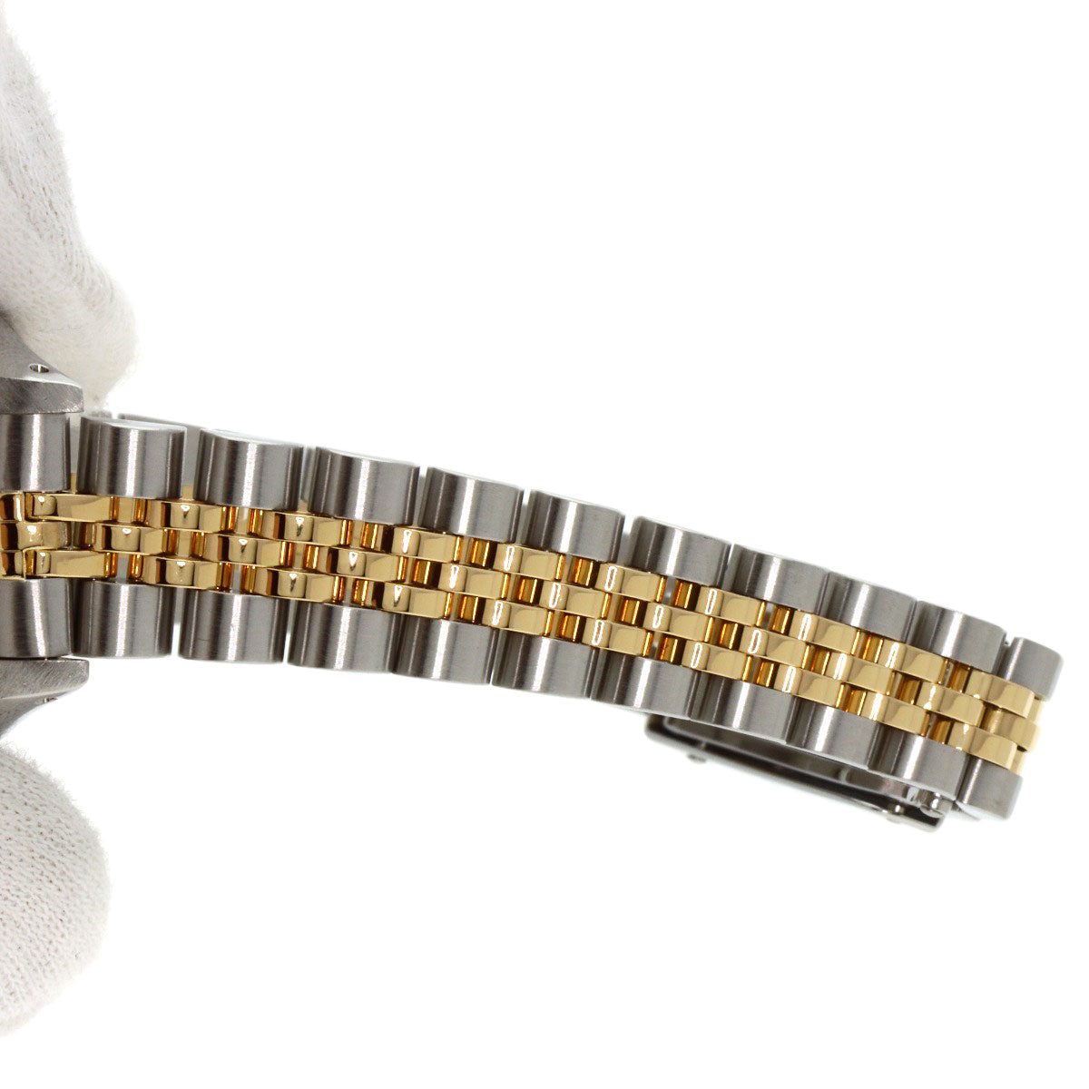ROLEX ロレックス 69173 デイトジャスト 腕時計 SS レディース 中古