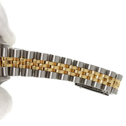 ROLEX ロレックス 69173 デイトジャスト 腕時計 SS レディース 中古
