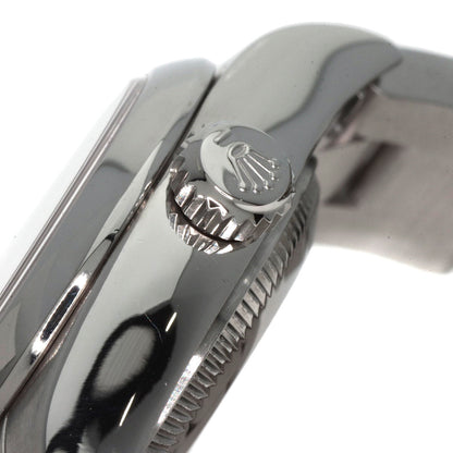 ROLEX ロレックス 176200 オイスターパーペチュアル26 腕時計 SS レディース 中古