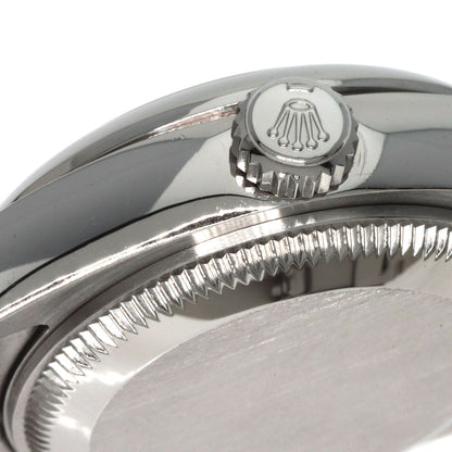 ROLEX ロレックス 176200 オイスターパーペチュアル26 腕時計 SS レディース 中古