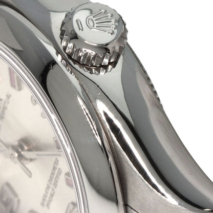 ROLEX ロレックス 176200 オイスターパーペチュアル26 腕時計 SS レディース 中古