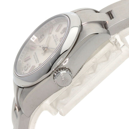 ROLEX ロレックス 176200 オイスターパーペチュアル26 腕時計 SS レディース 中古