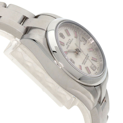 ROLEX ロレックス 176200 オイスターパーペチュアル26 腕時計 SS レディース 中古
