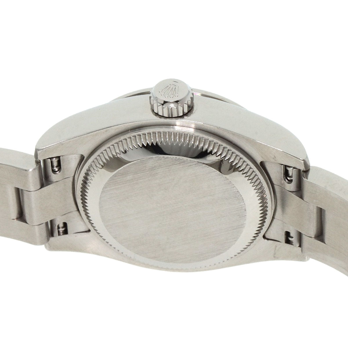 ROLEX ロレックス 176200 オイスターパーペチュアル26 腕時計 SS レディース 中古