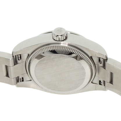ROLEX ロレックス 176200 オイスターパーペチュアル26 腕時計 SS レディース 中古