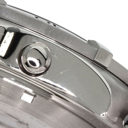 TAG HEUER タグホイヤー CAF2110 アクアレーサー クロノグラフ 腕時計 SS メンズ 中古