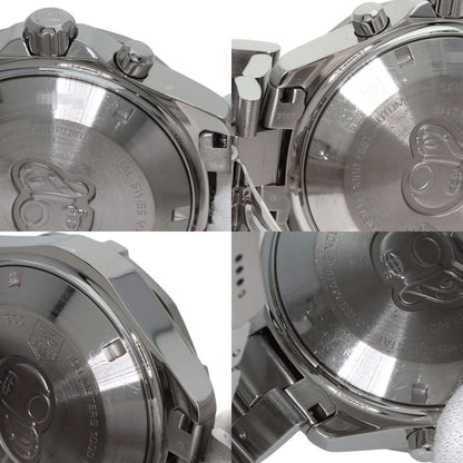 タグホイヤー CAF2110 アクアレーサー クロノグラフ 腕時計 中古 商品画像19