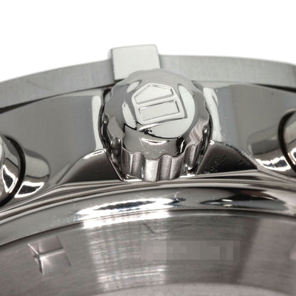 TAG HEUER タグホイヤー CAF2110 アクアレーサー クロノグラフ 腕時計 SS メンズ 中古