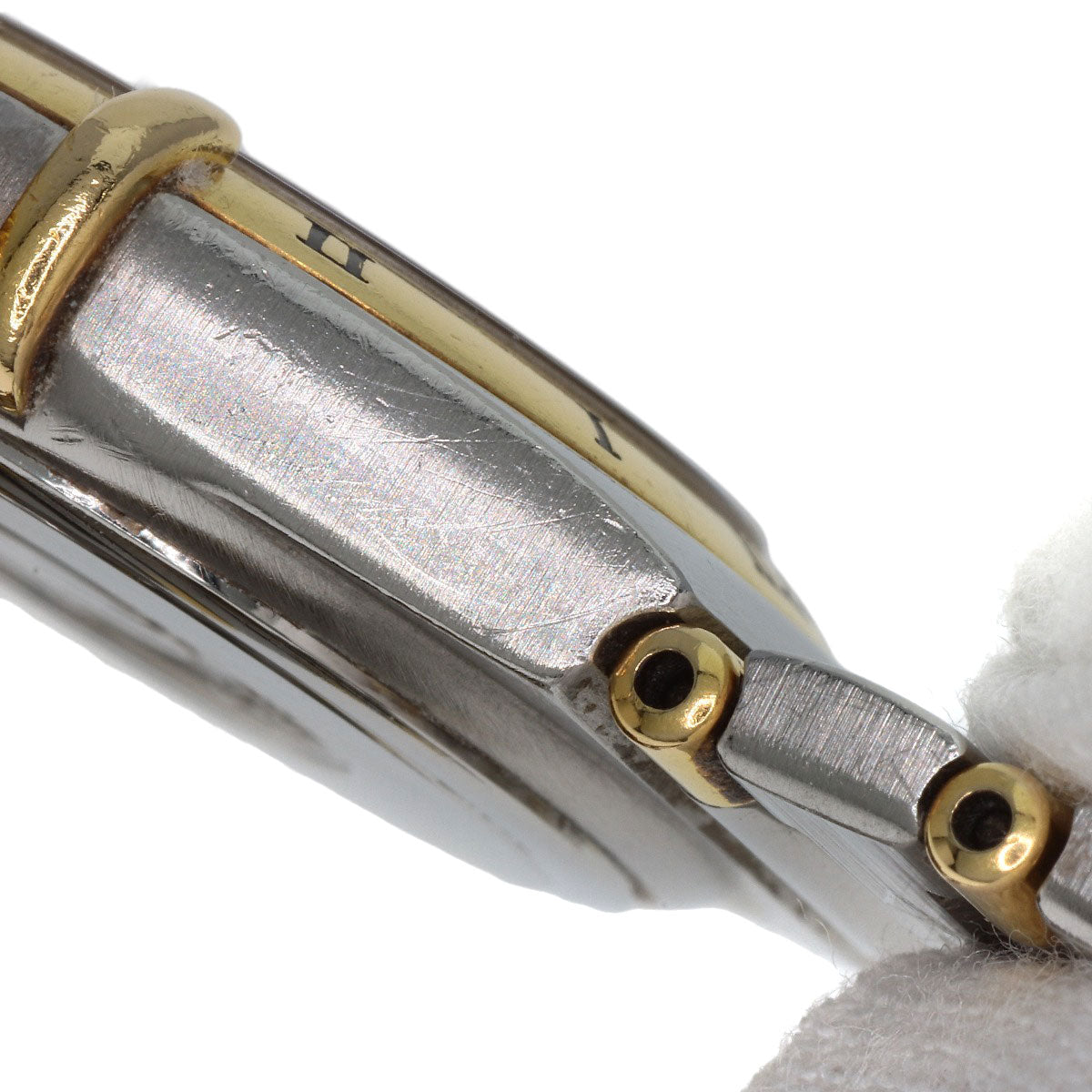 OMEGA オメガ 1262.10 オメガ コンステレーション 腕時計 SS レディース 中古