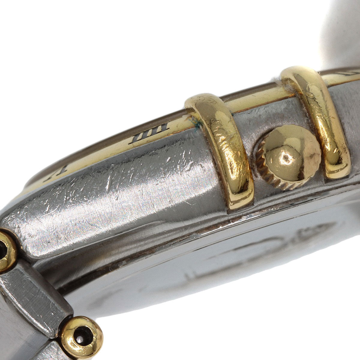 OMEGA オメガ 1262.10 オメガ コンステレーション 腕時計 SS レディース 中古