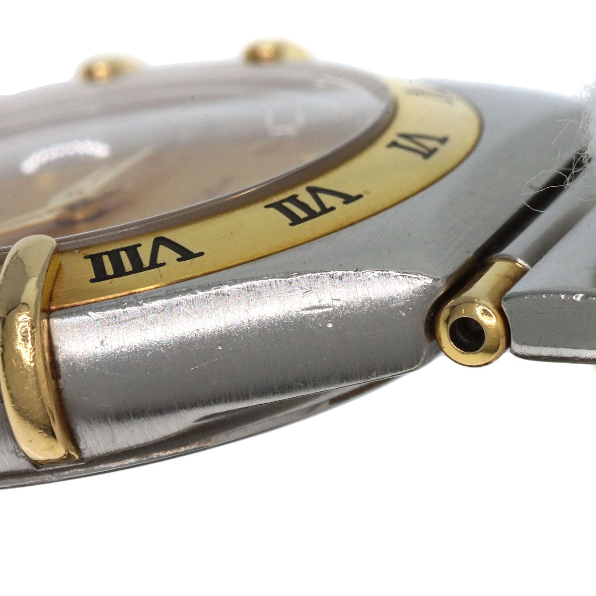 OMEGA オメガ 1262.10 オメガ コンステレーション 腕時計 SS レディース 中古