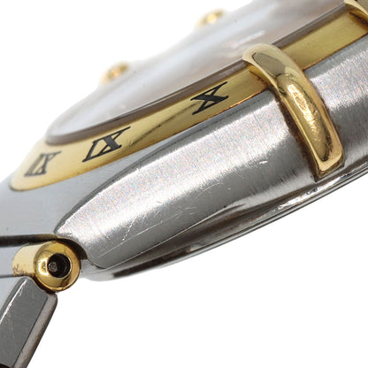 OMEGA オメガ 1262.10 オメガ コンステレーション 腕時計 SS レディース 中古