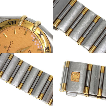 OMEGA オメガ 1262.10 オメガ コンステレーション 腕時計 SS レディース 中古