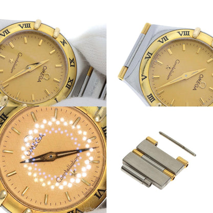 OMEGA オメガ 1262.10 オメガ コンステレーション 腕時計 SS レディース 中古