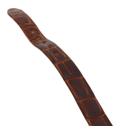 Van Cleef & Arpels ヴァンクリーフ＆アーペル VCARO29A00 チャーム ミニウォッチ ダイヤモンド 腕時計 K18WG レディース 中古