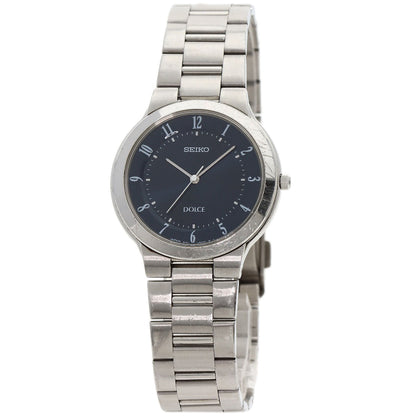 SEIKO セイコー SACM097 8J41-6190 ドルチェ 腕時計 SS メンズ 中古