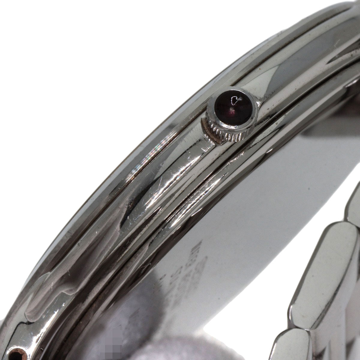 SEIKO セイコー SACM097 8J41-6190 ドルチェ 腕時計 SS メンズ 中古