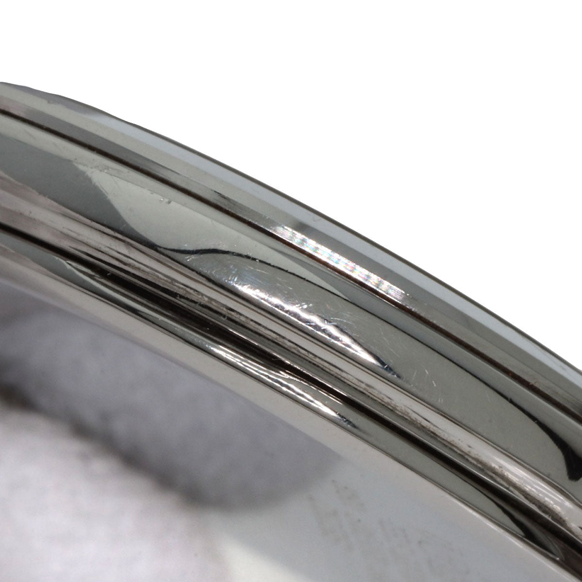 SEIKO セイコー SACM097 8J41-6190 ドルチェ 腕時計 SS メンズ 中古