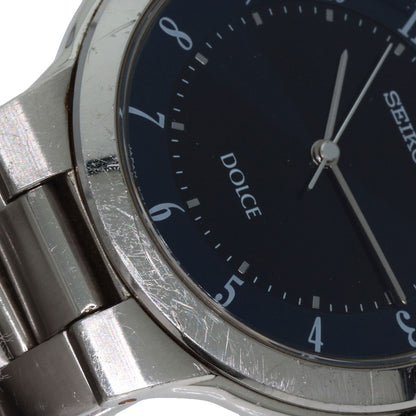 SEIKO セイコー SACM097 8J41-6190 ドルチェ 腕時計 SS メンズ 中古