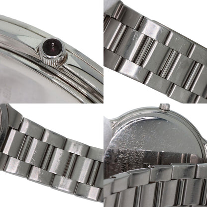 SEIKO セイコー SACM097 8J41-6190 ドルチェ 腕時計 SS メンズ 中古